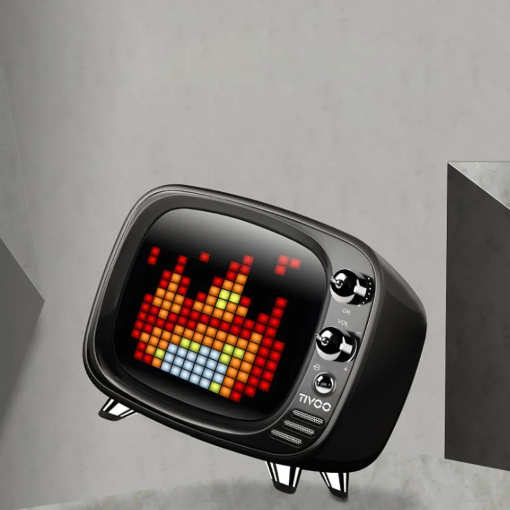 Pixel Mini Bluetooth Speaker - Image 10