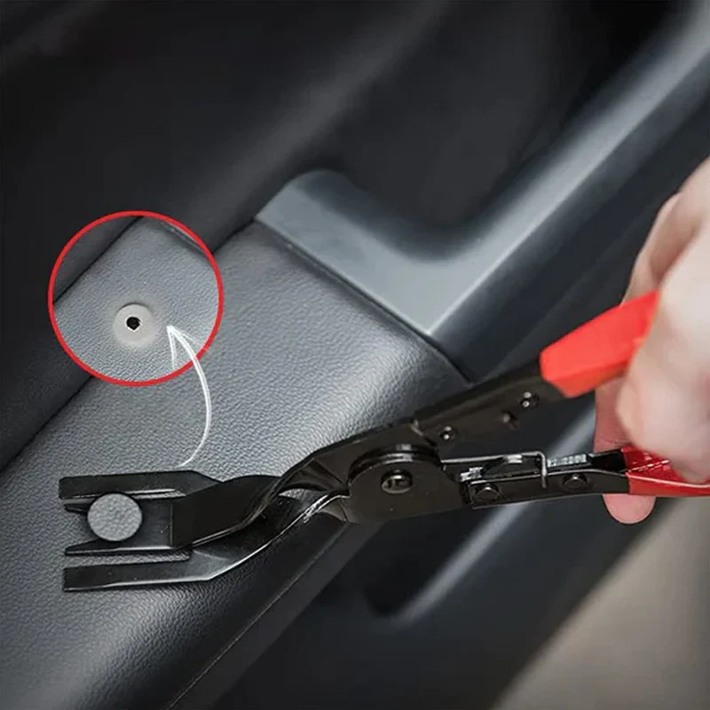Plastic Rivet Pliers - Image 7