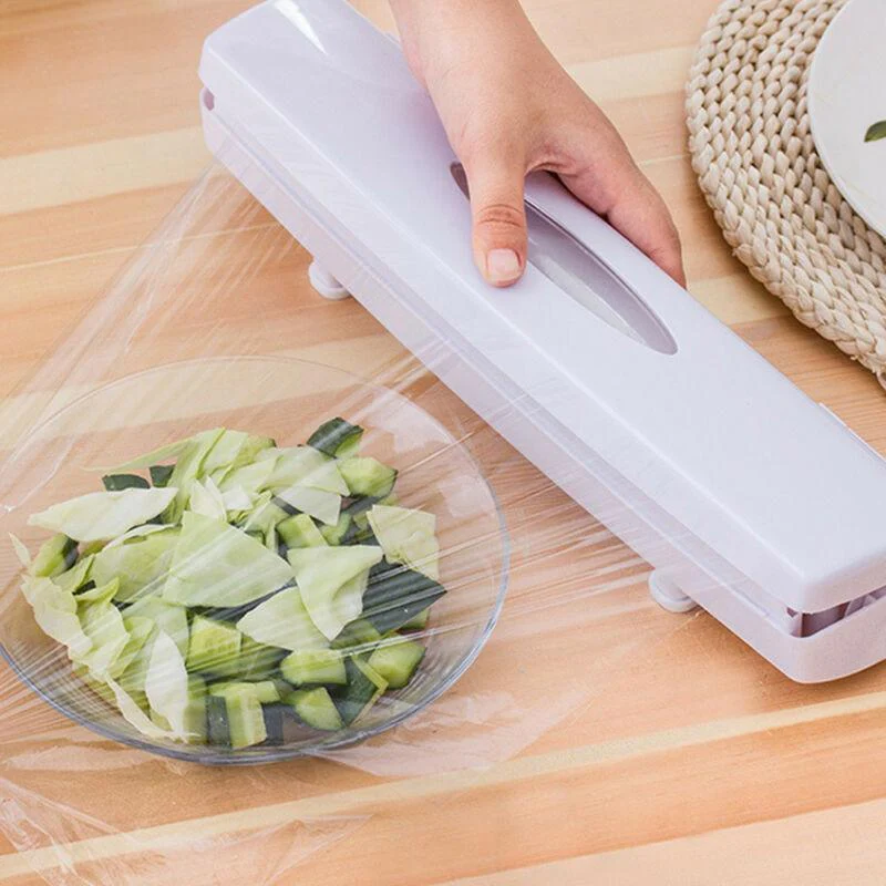 Plastic Wrap Cutter - Image 3