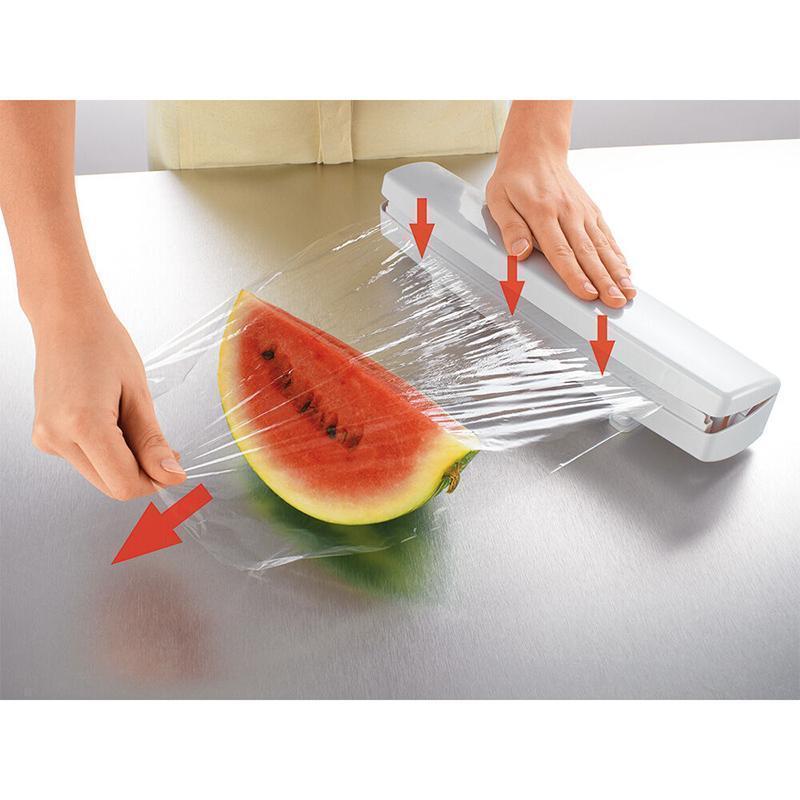 Plastic Wrap Cutter - Image 4