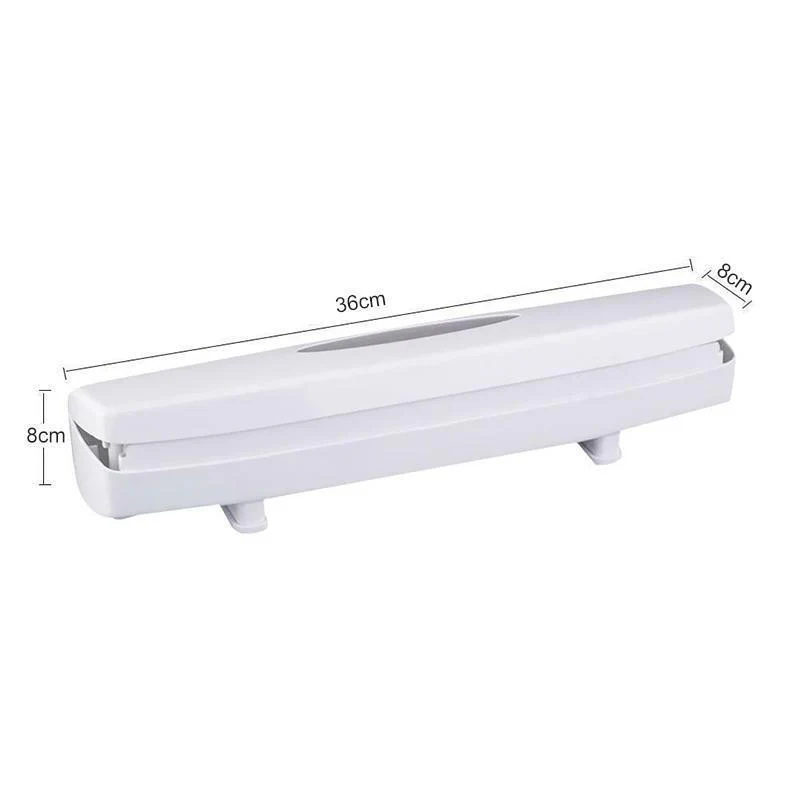 Plastic Wrap Cutter - Image 8
