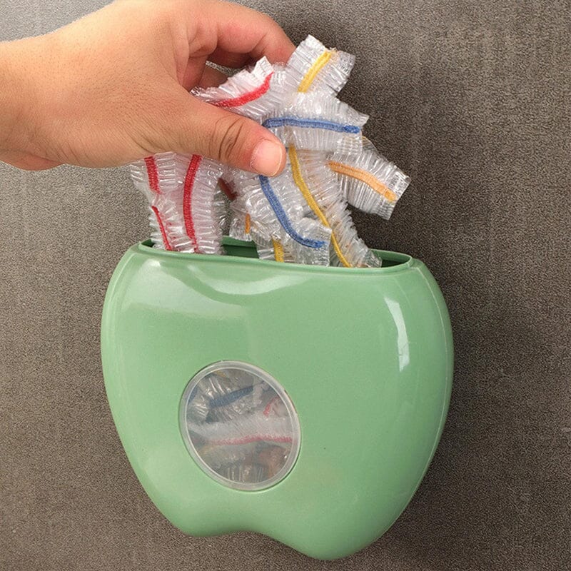 Plastic Wrap Storage Box - Image 6
