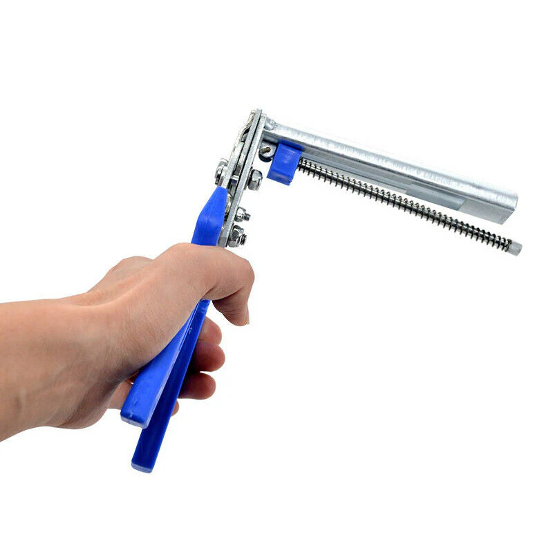 🛠️2023 Hot Sale🛠️Plier Wire Cage Clamp Pliers Tools - Image 10
