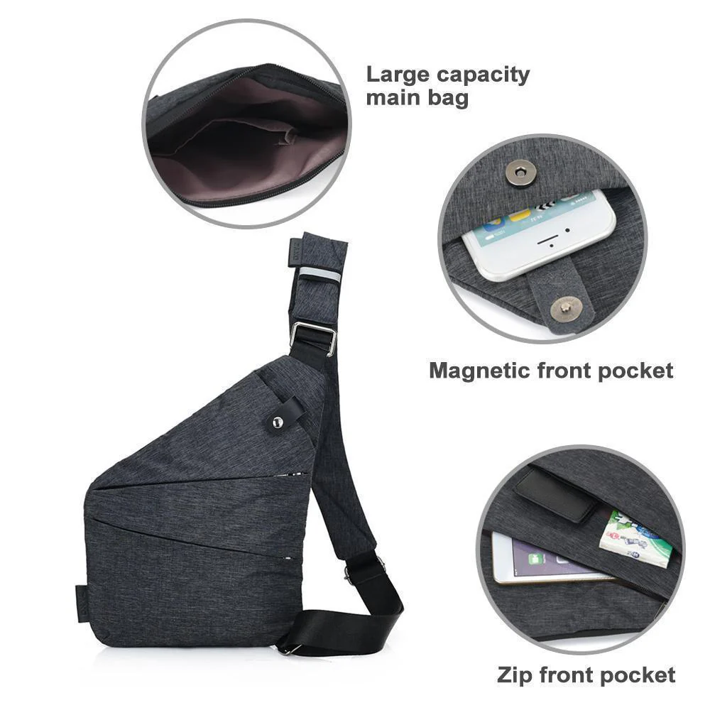 Pocket Bag - Image 4