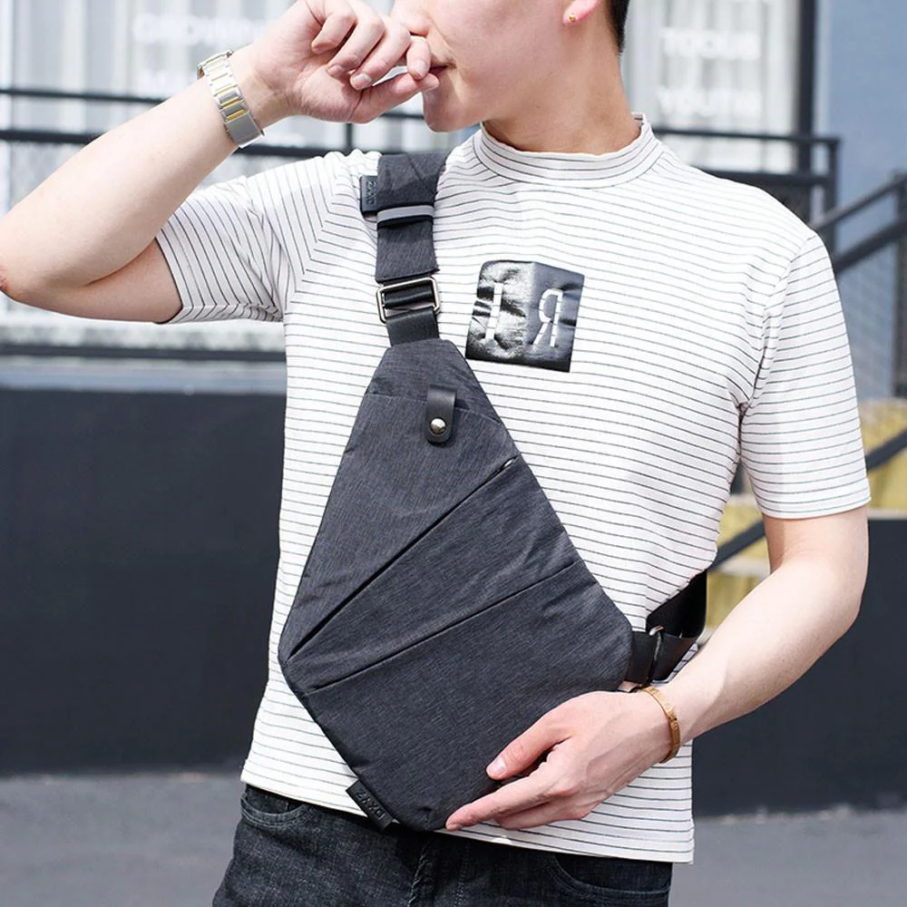 Pocket Bag - Image 8