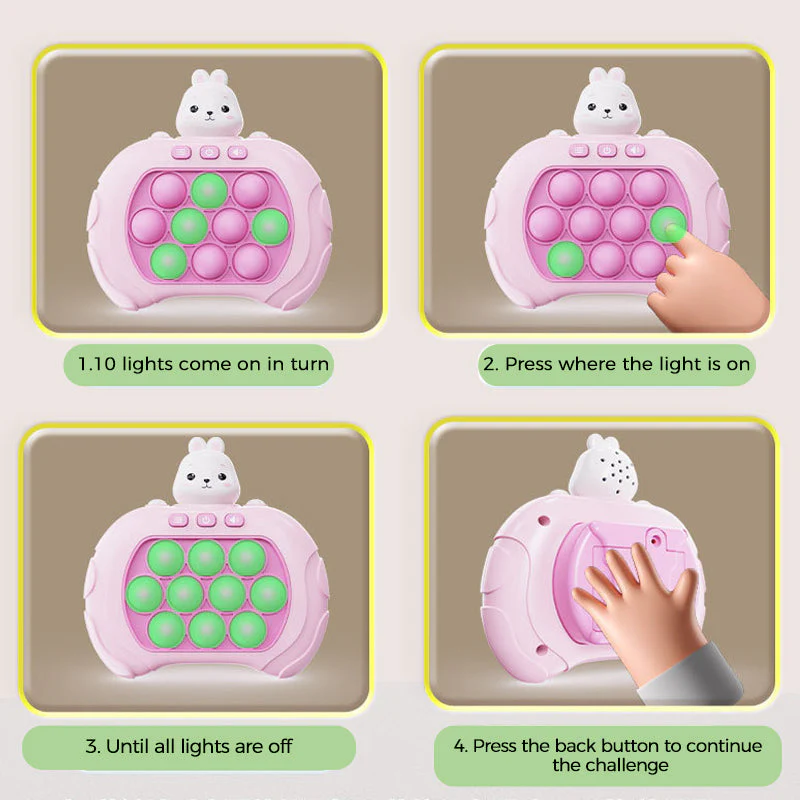 Pocket Game - Image 5