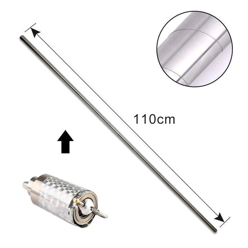 POCKET STAFF - Image 5