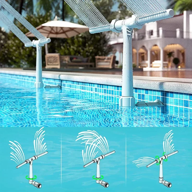 Pool Fountain Sprayer - Image 13