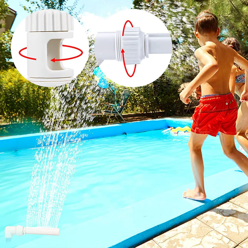 Pool Fountain Sprayer - Image 15