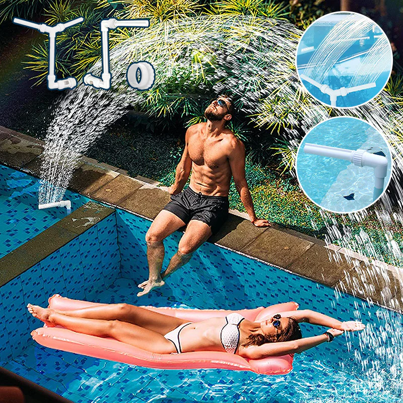 Pool Fountain Sprayer - Image 16