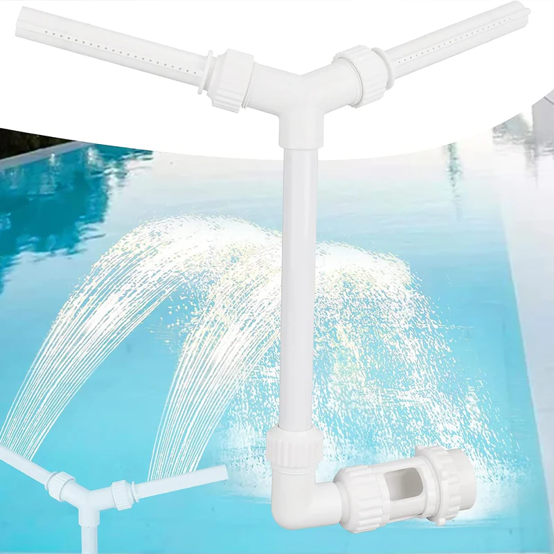 Pool Fountain Sprayer - Image 2