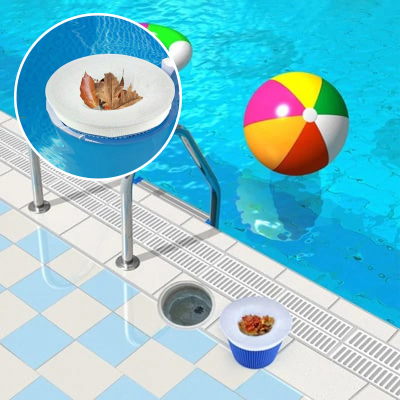 Pool Skimmer Socks - Image 10