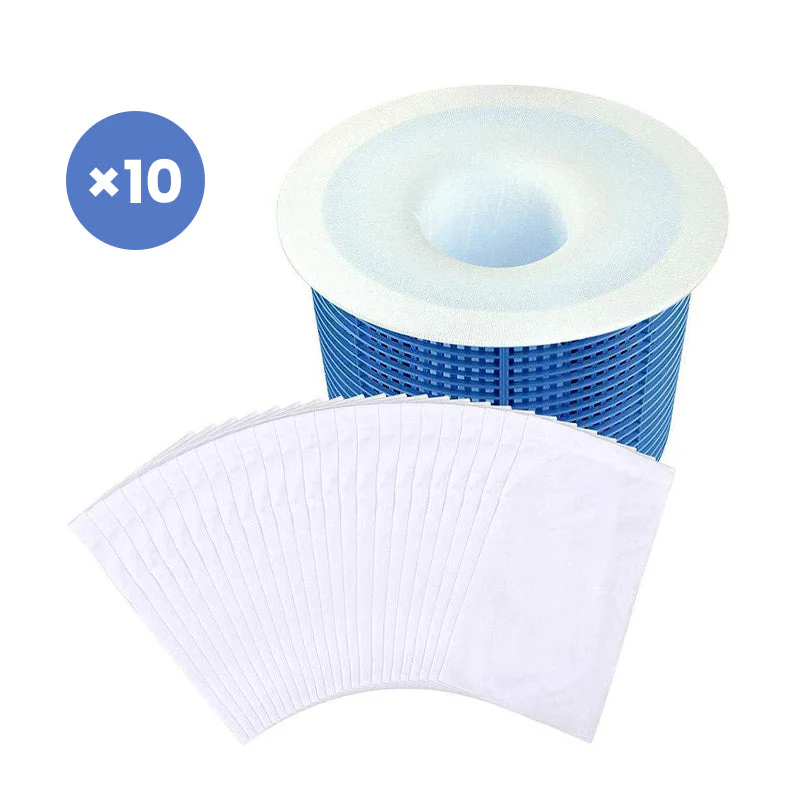 Pool Skimmer Socks - Image 13