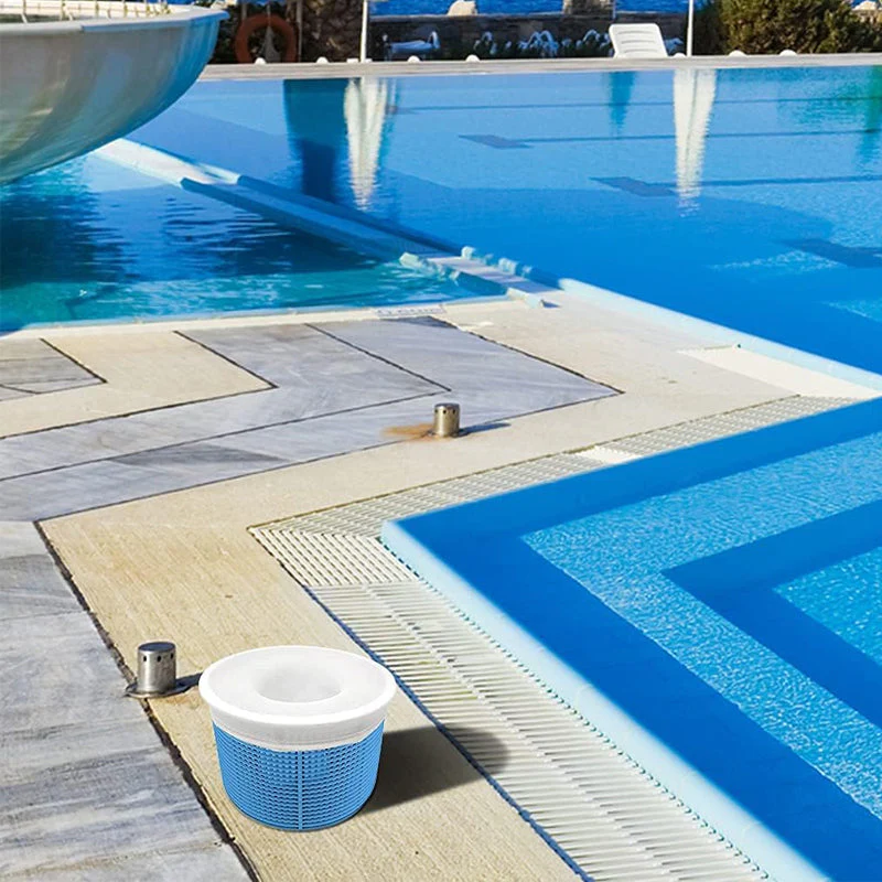 Pool Skimmer Socks - Image 6