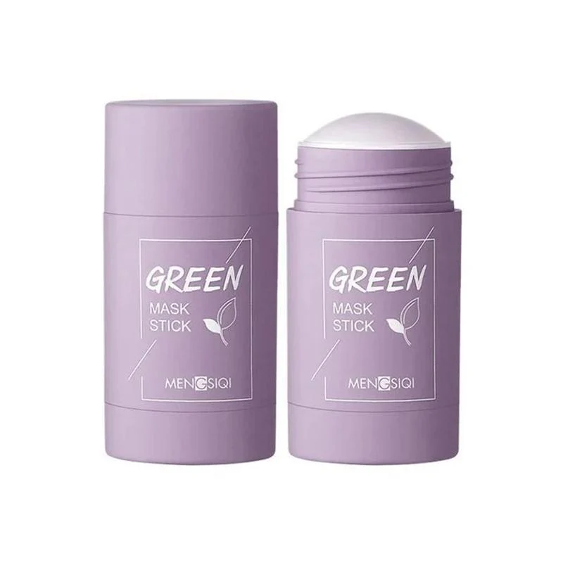 Poreless Deep Cleanse Green Tea Mask - Image 10