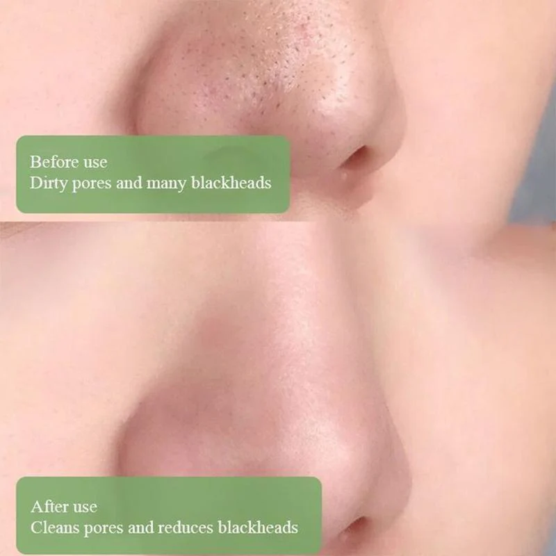 Poreless Deep Cleanse Green Tea Mask - Image 6