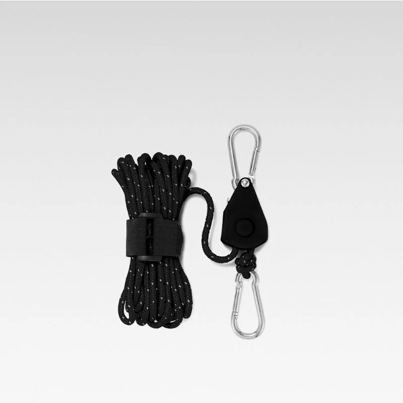 Portable Adjustable Fix Camping Rope - Image 15
