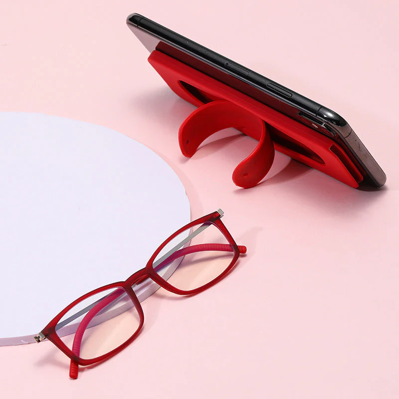 Portable anti-blue light presbyopia eyeglass - Image 12