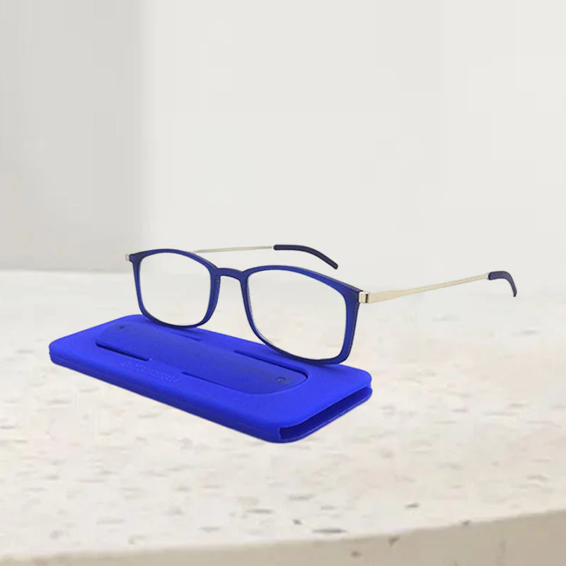 Portable anti-blue light presbyopia eyeglass - Image 15