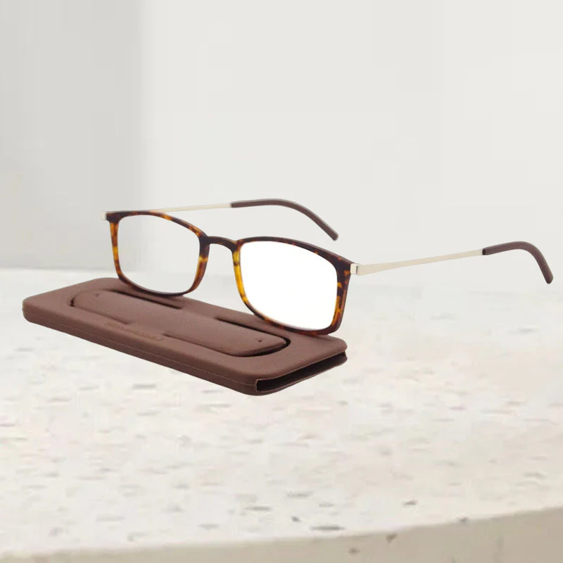 Portable anti-blue light presbyopia eyeglass - Image 17
