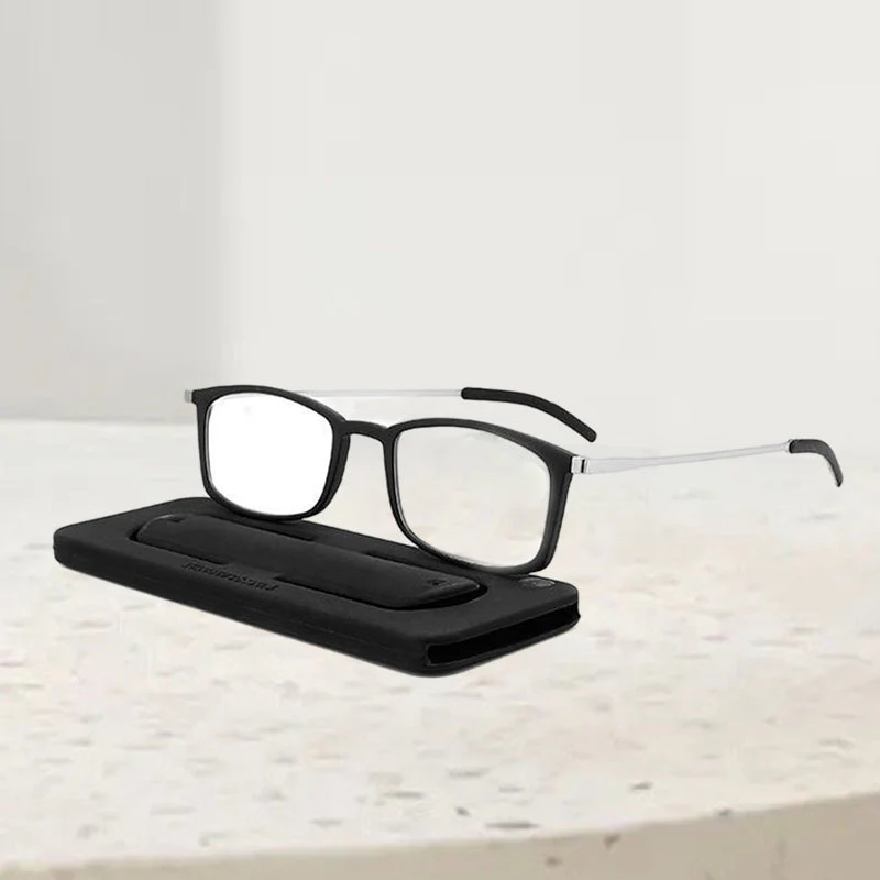 Portable anti-blue light presbyopia eyeglass - Image 18