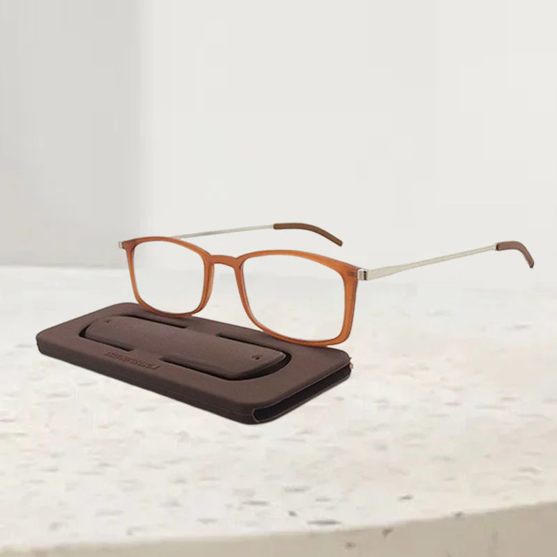 Portable anti-blue light presbyopia eyeglass - Image 20