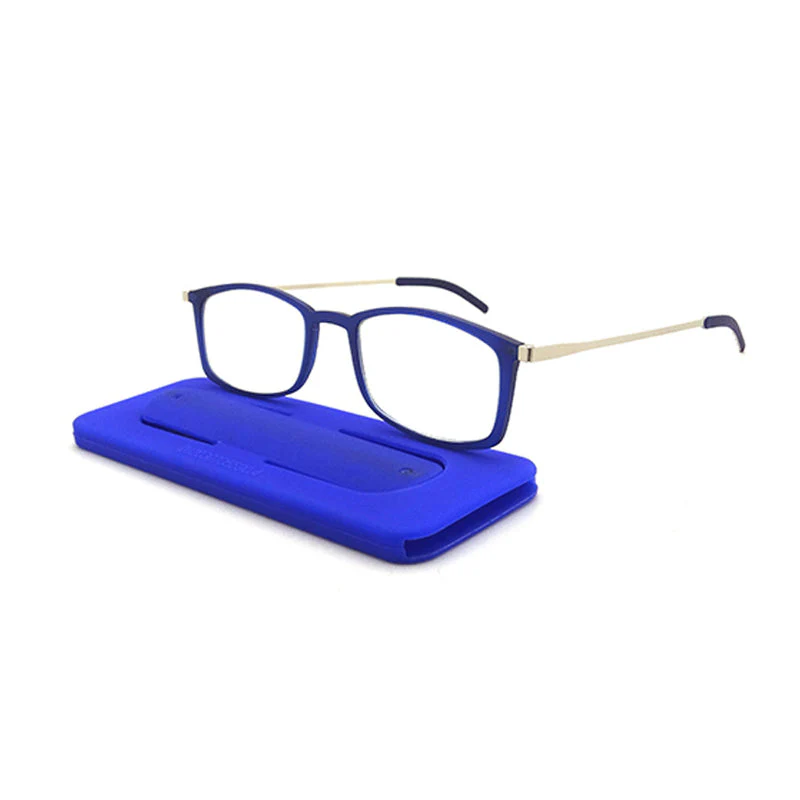 Portable anti-blue light presbyopia eyeglass - Image 7