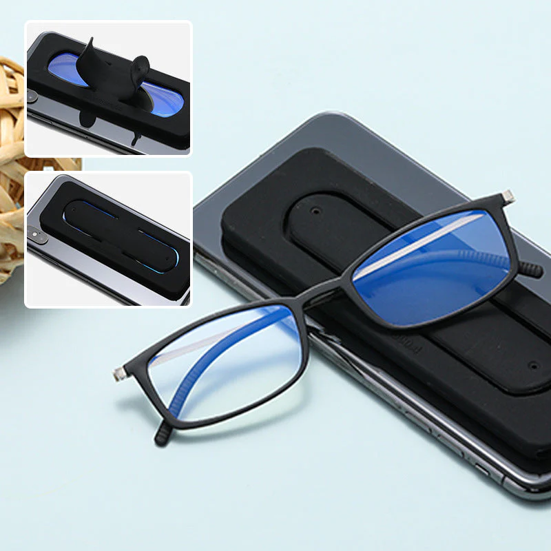 Portable anti-blue light presbyopia eyeglass - Image 9