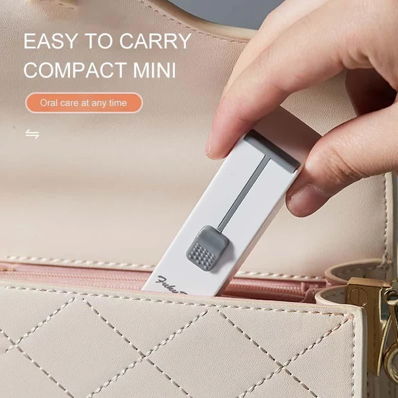 Portable Automatic Dental Flosser - Image 7