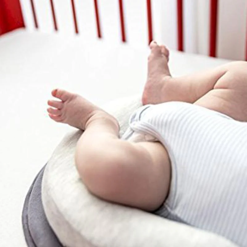 Portable Baby Bed for A Soothing Sleep - Image 5