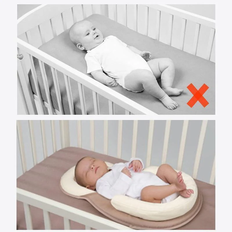 Portable Baby Bed for A Soothing Sleep - Image 6