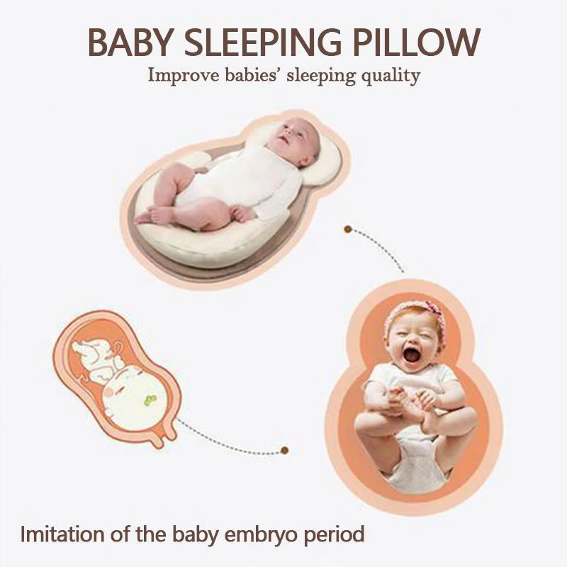 Portable Baby Bed for A Soothing Sleep - Image 7