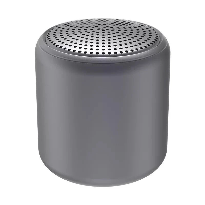 Portable Bluetooth Speaker in Macaroon Color - Image 15
