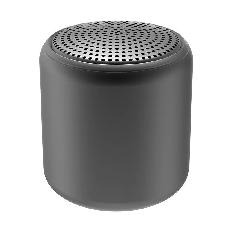 Portable Bluetooth Speaker in Macaroon Color - Image 36