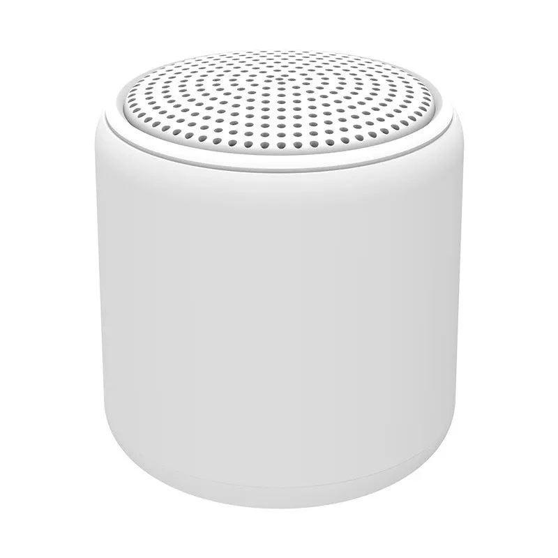Portable Bluetooth Speaker in Macaroon Color - Image 37
