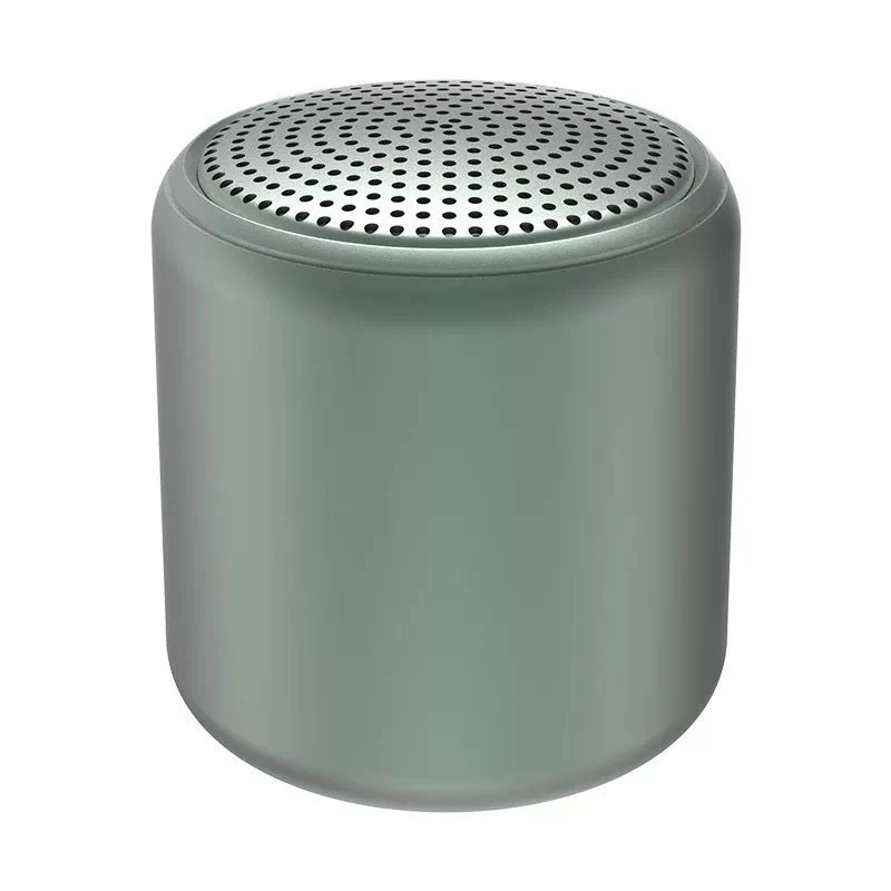 Portable Bluetooth Speaker in Macaroon Color - Image 39