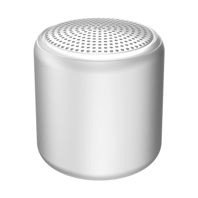 Portable Bluetooth Speaker in Macaroon Color - Image 40