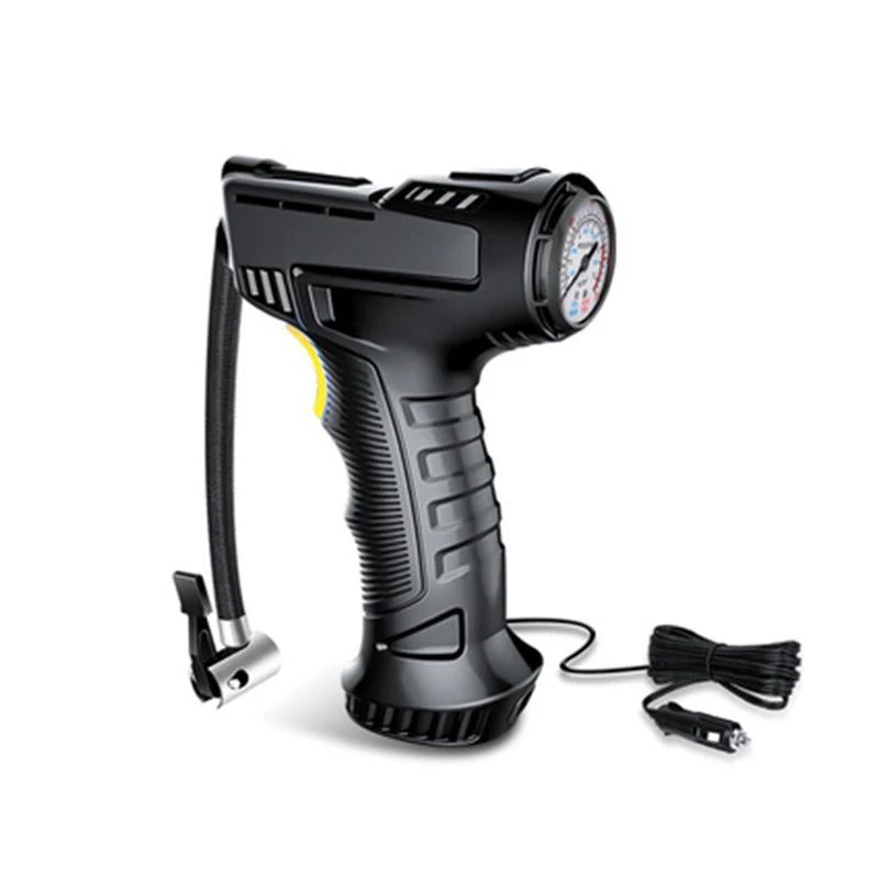 Multifunctional Car-inflating pump - Image 6