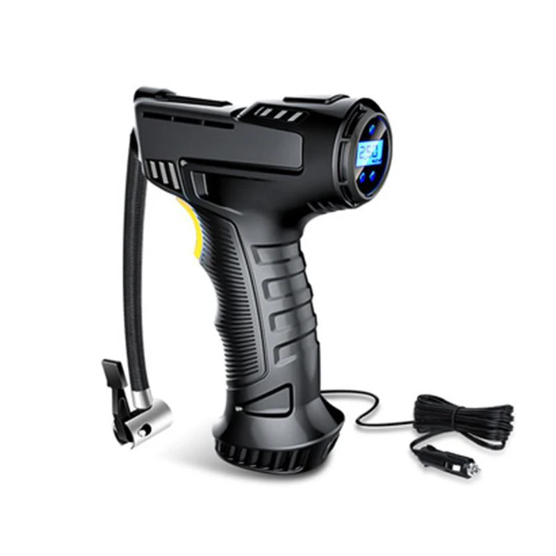 Multifunctional Car-inflating pump - Image 7