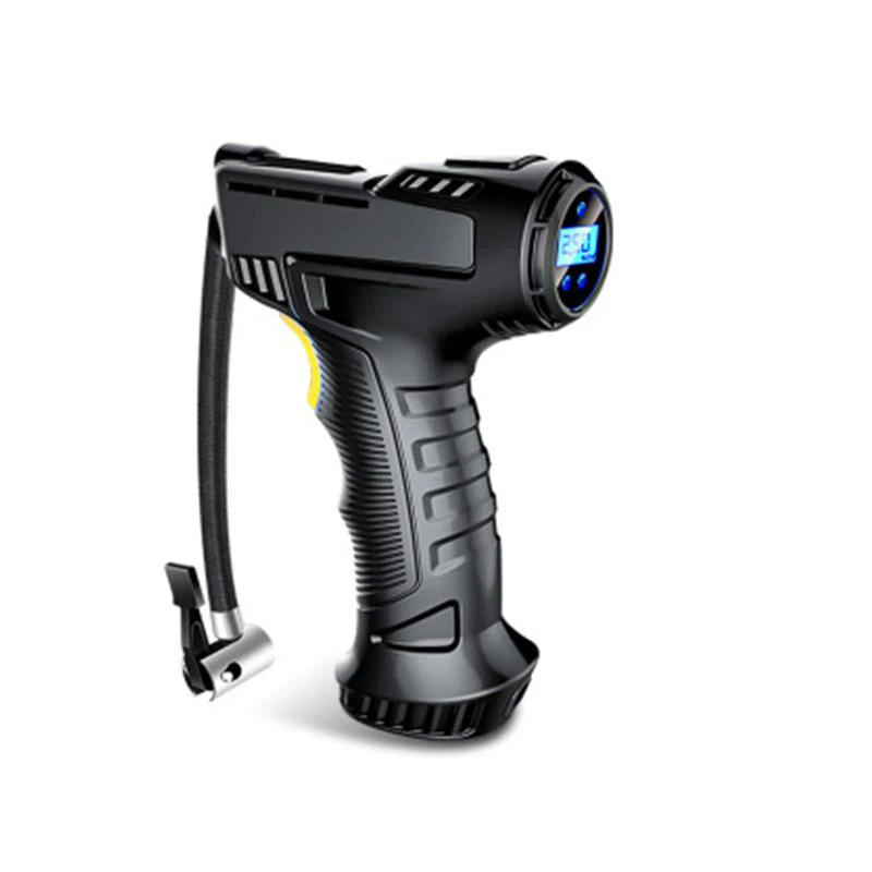 Multifunctional Car-inflating pump - Image 8