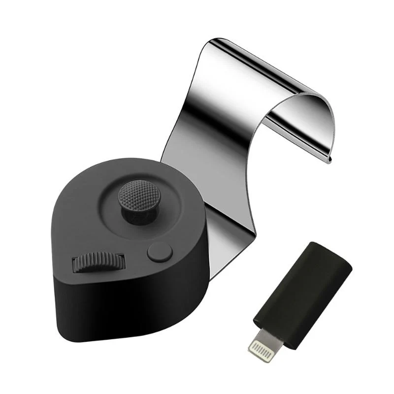 Portable Car Wireless Mobile Phone Controller - Image 7