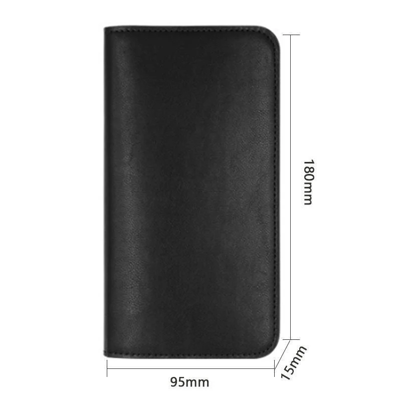 Portable Charger Wallet - Image 7