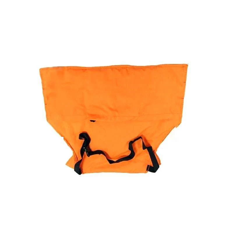 Portable Cotton Baby Seat Travel Chair - Image 2