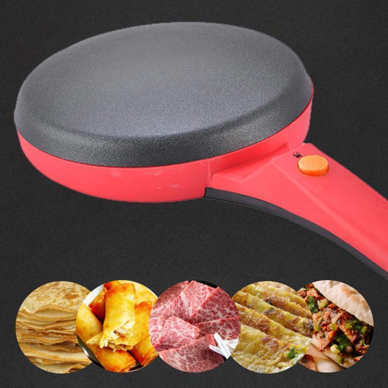 Portable Crepes Maker - Image 4