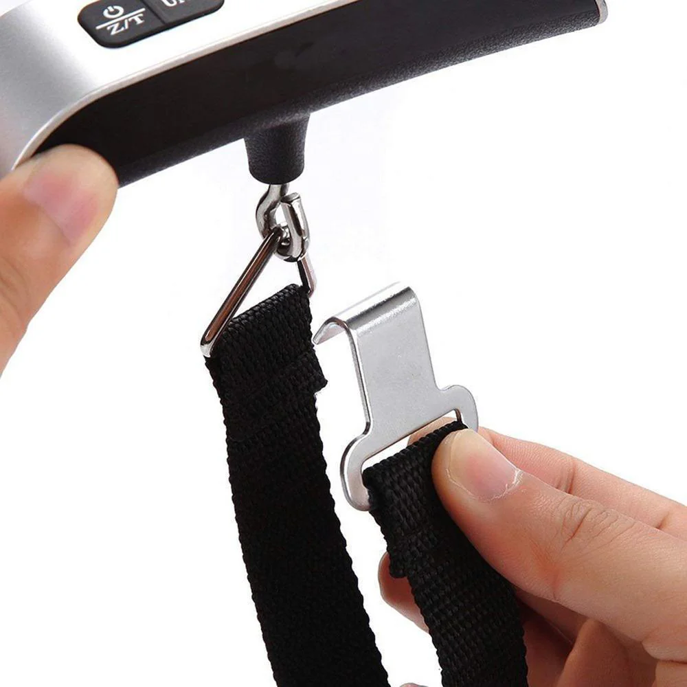 Portable Digital Scale, Battery Included - Image 2