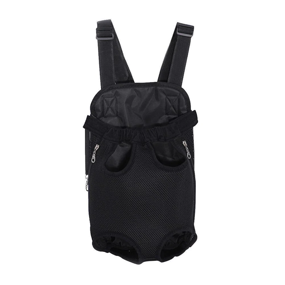 Portable Dog Front Carrier Backpack - Image 10