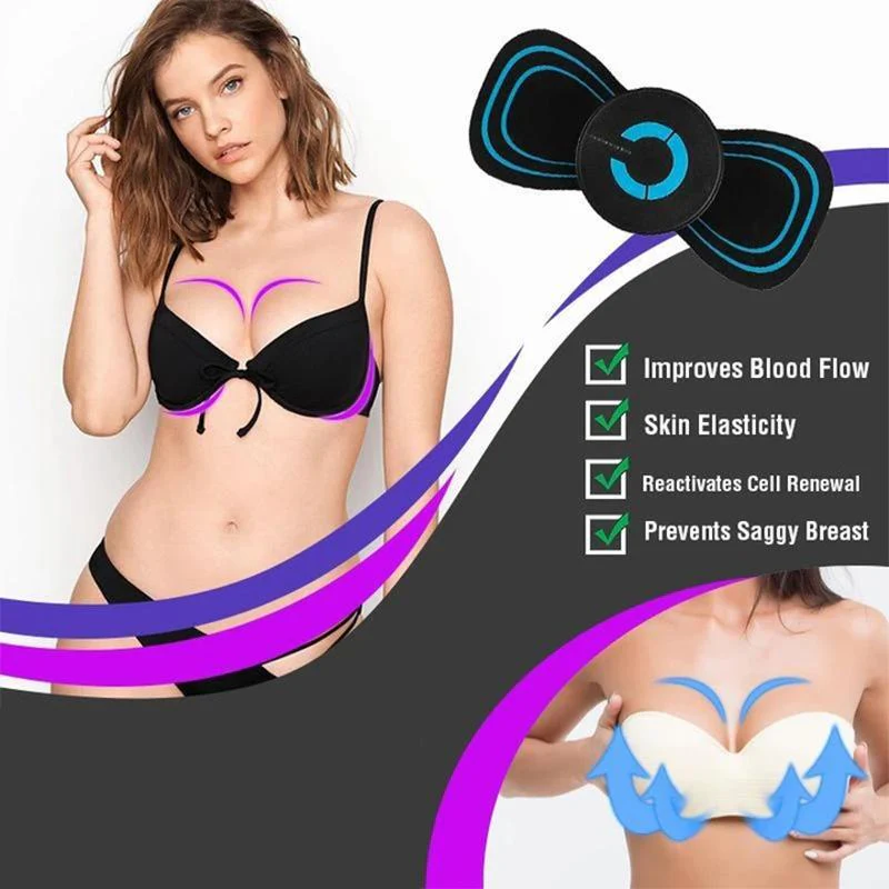 🎁50% OFF🎁Portable Electric Neck Massager - Image 4