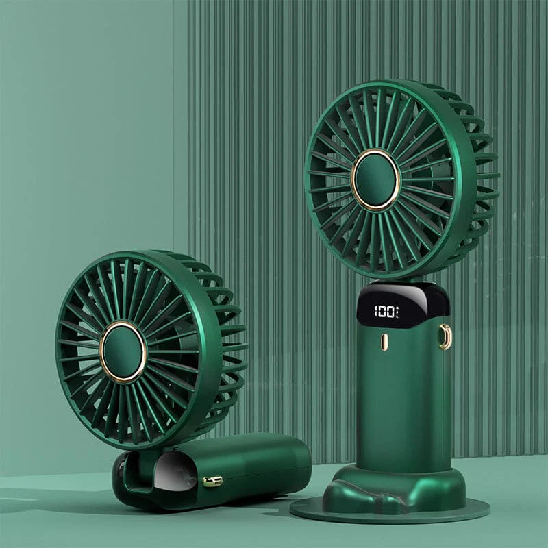 Portable Electric USB Fan - Image 11