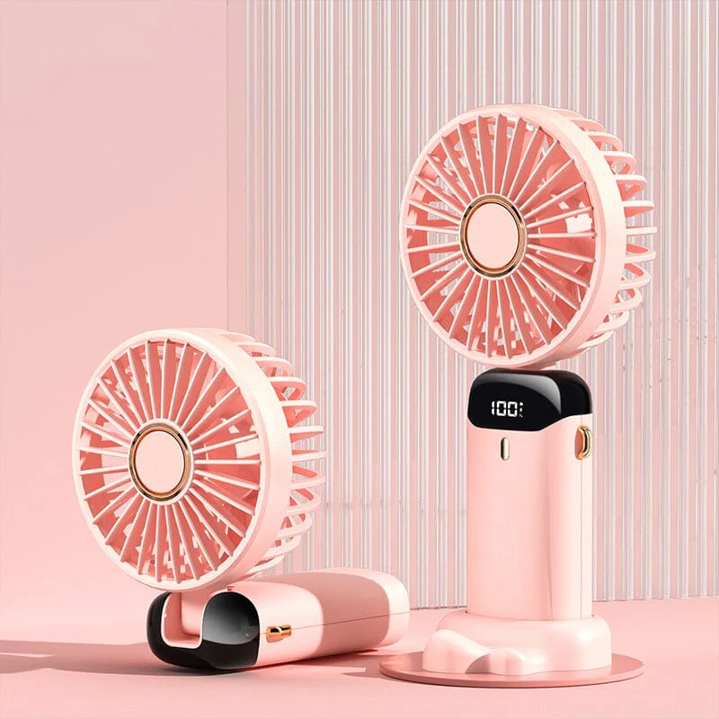 Portable Electric USB Fan - Image 12
