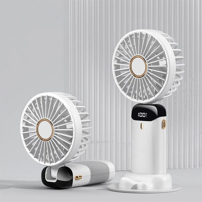 Portable Electric USB Fan - Image 14